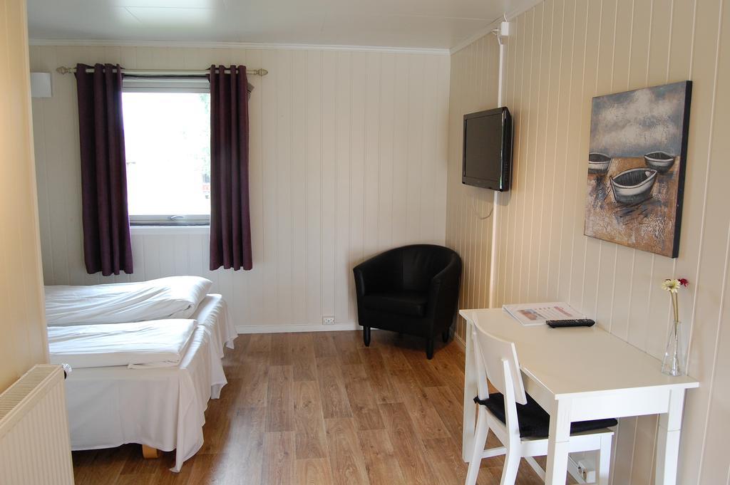 Tynset Rom & Camping Room photo